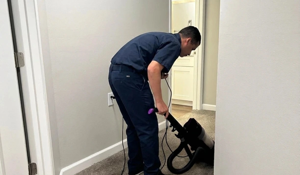 Finishing Touches